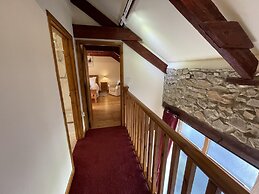 Tranquil Barn Retreat Nr Winkleigh