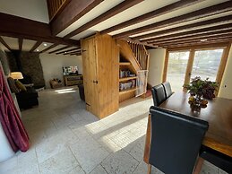 Tranquil Barn Retreat Nr Winkleigh