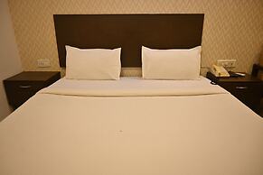 Hotel Regency Square