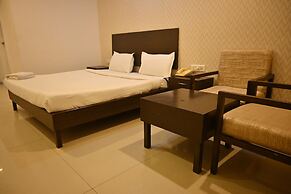 Hotel Regency Square