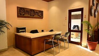 Hotel Regency Square