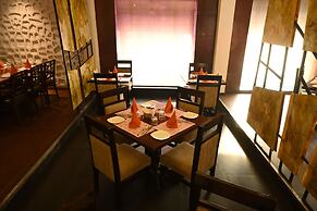 Hotel Regency Square