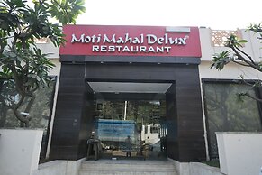 Hotel Regency Square