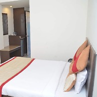 Hotel Regency Square