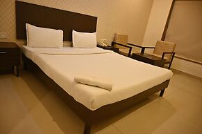 Hotel Regency Square