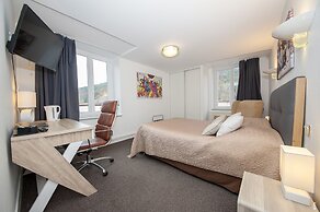 Relais Lorraine Alsace