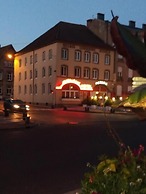 Relais Lorraine Alsace