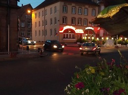 Relais Lorraine Alsace