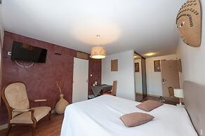 Relais Lorraine Alsace