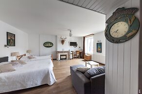 Relais Lorraine Alsace