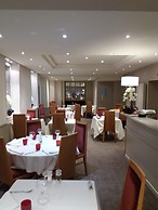 Relais Lorraine Alsace