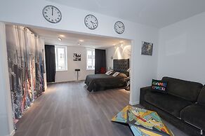 Relais Lorraine Alsace