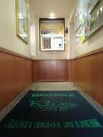 Relais Lorraine Alsace