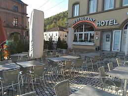 Relais Lorraine Alsace
