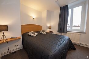 Relais Lorraine Alsace