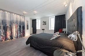 Relais Lorraine Alsace