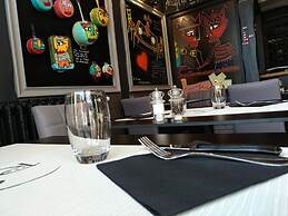 Relais Lorraine Alsace