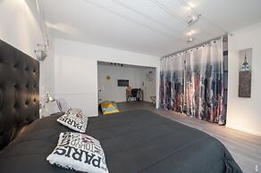 Relais Lorraine Alsace