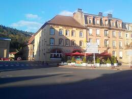 Relais Lorraine Alsace