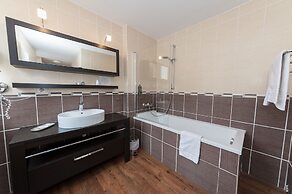 Relais Lorraine Alsace