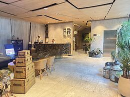 FR Hotel