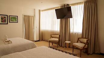 Casa Real Boutique Hotel