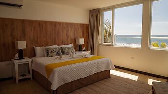 Casa Real Boutique Hotel