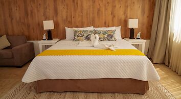 Casa Real Boutique Hotel