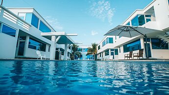 Casa Real Boutique Hotel