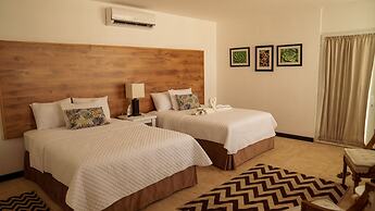 Casa Real Boutique Hotel