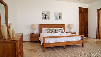 Casa Real Boutique Hotel