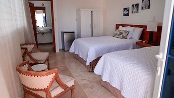 Casa Real Boutique Hotel