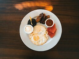 Casa Real Boutique Hotel