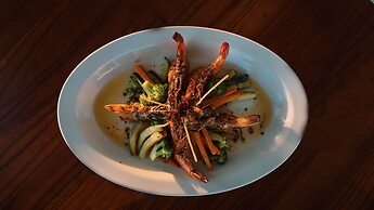 Casa Real Boutique Hotel