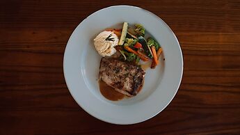 Casa Real Boutique Hotel