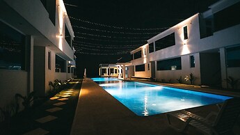 Casa Real Boutique Hotel