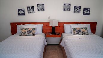 Casa Real Boutique Hotel