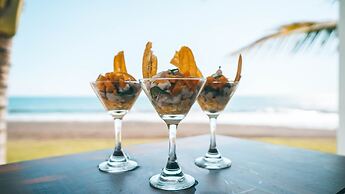 Casa Real Boutique Hotel