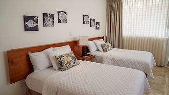 Casa Real Boutique Hotel