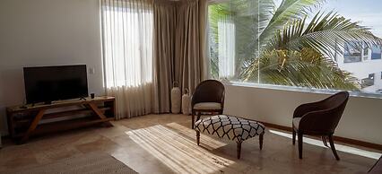 Casa Real Boutique Hotel