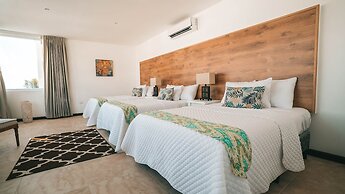 Casa Real Boutique Hotel