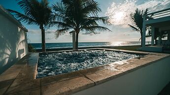 Casa Real Boutique Hotel