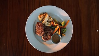 Casa Real Boutique Hotel