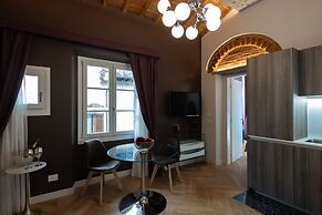 Kairos by Florence Art Apartments