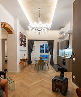 Kairos by Florence Art Apartments