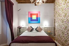 Kairos by Florence Art Apartments