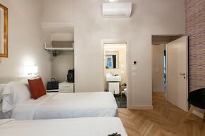 Kairos by Florence Art Apartments