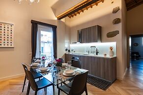 Kairos by Florence Art Apartments