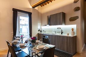 Kairos by Florence Art Apartments