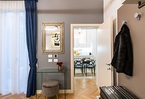 Kairos by Florence Art Apartments